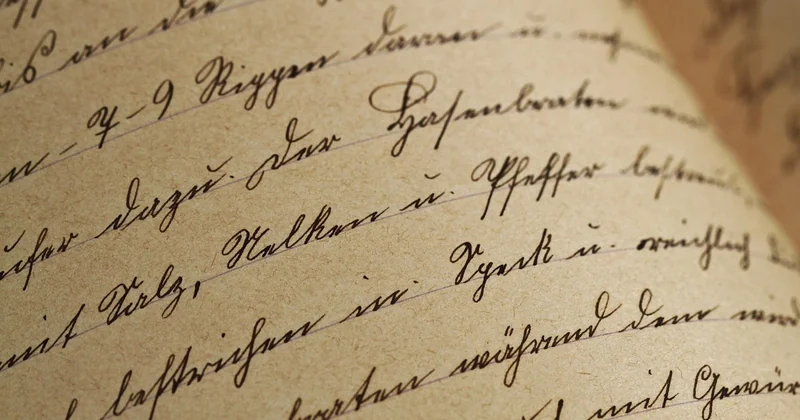 Manuscrite ou tapée : la vraie réponse