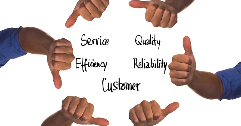 Le service client : votre meilleure bouée de secours en cas de pépin