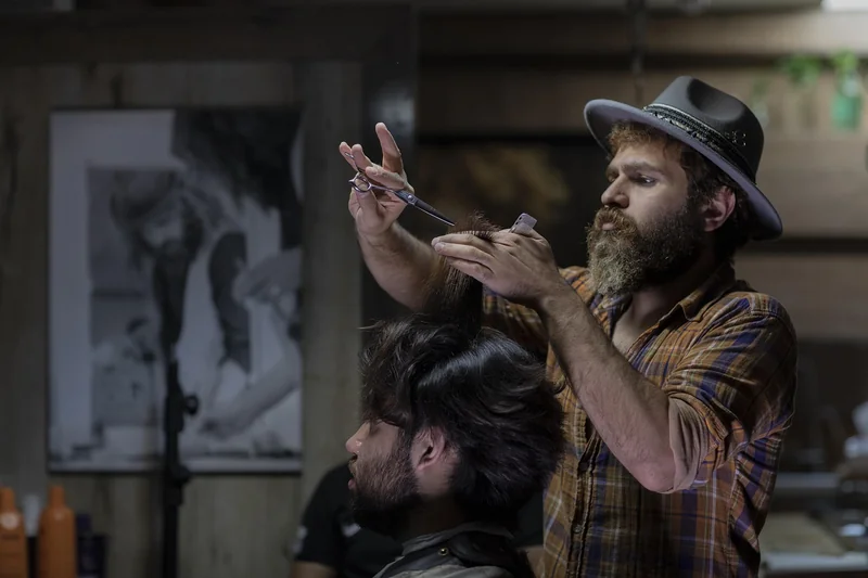 Combien ça coûte vraiment un kit signalétique pour salon ?