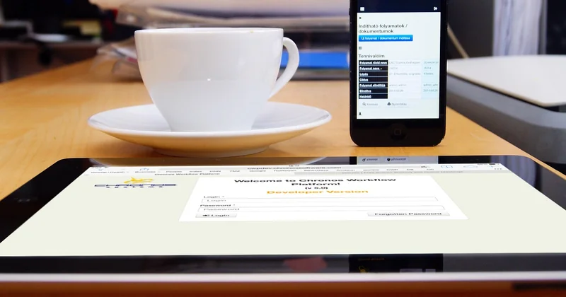 Signature pour ordre électronique : est-ce possible ?