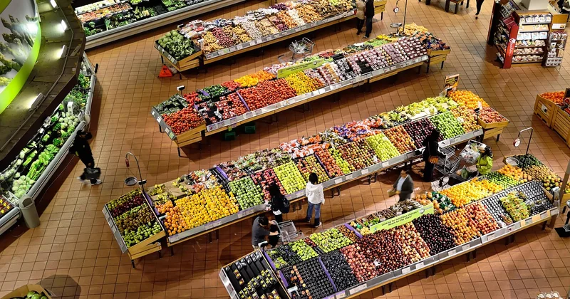 Halalcourses face à la concurrence