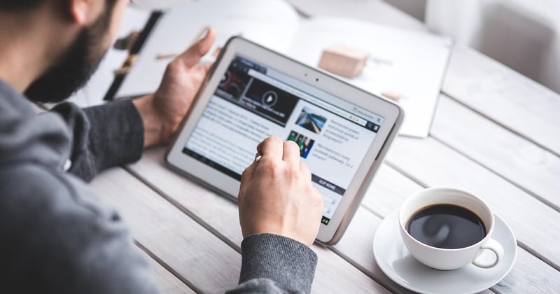 Blog d'actualités et d'informations : comment en faire un outil de travail