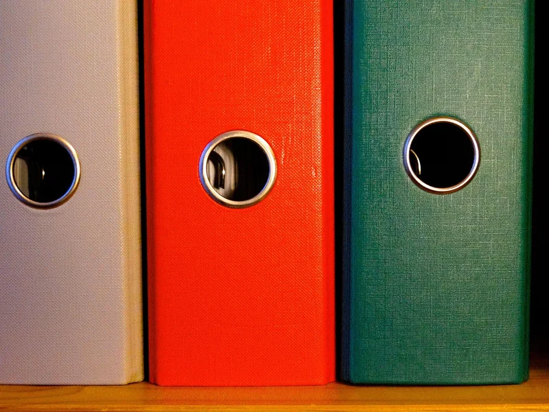Que faire si vous avez perdu votre numéro de dossier ?
