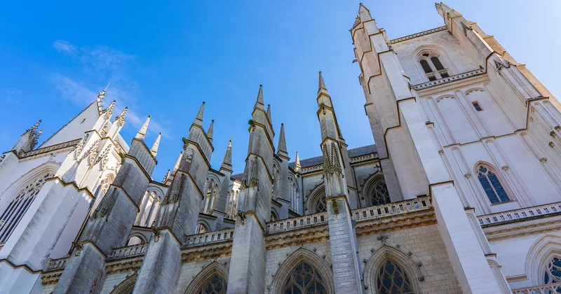 Choisir un prestataire autour de Nantes