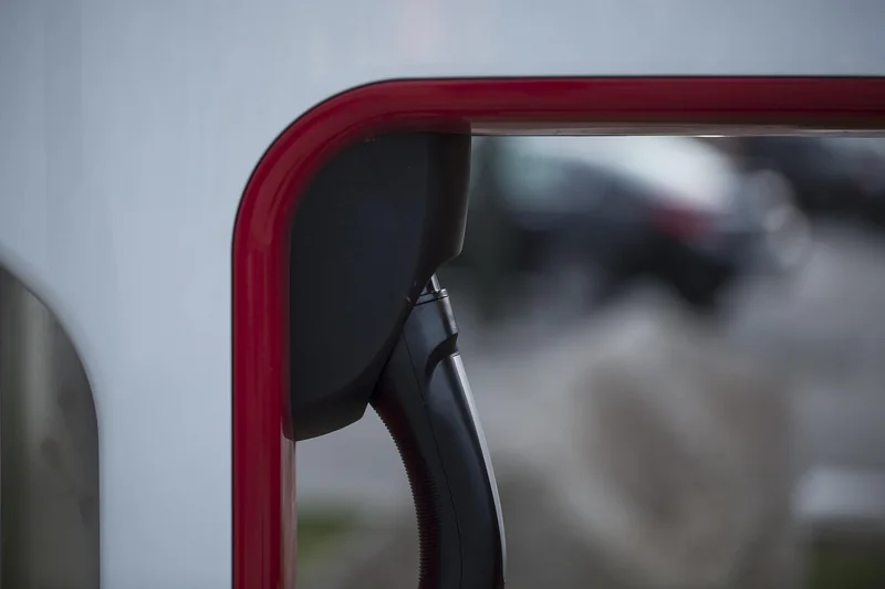 Les 4 méthodes de recharge en 2026