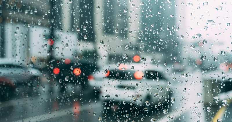 Pourquoi la météo nantaise use vos impressions plus vite qu'ailleurs