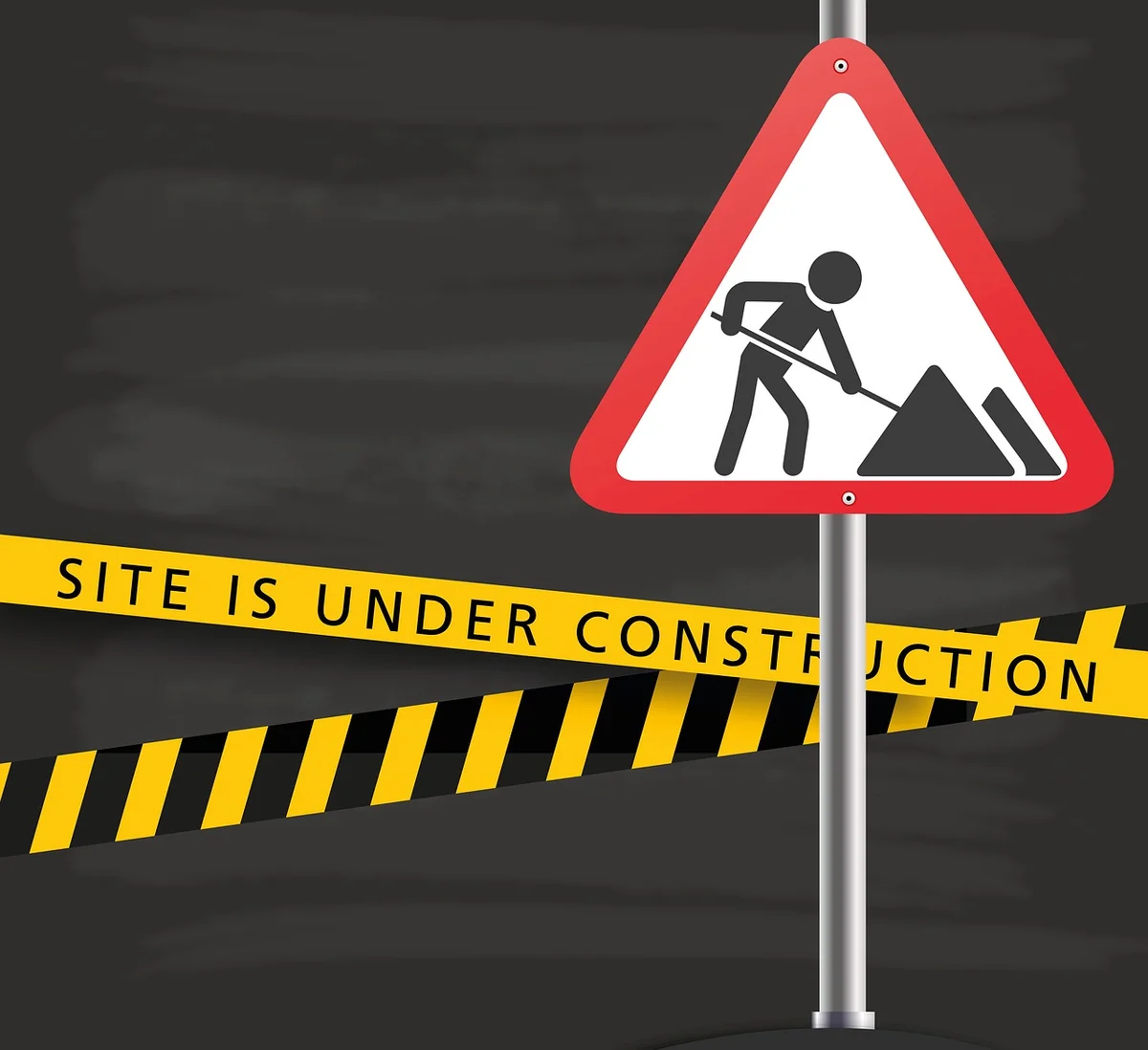 en cours de construction