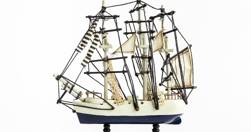 bateau